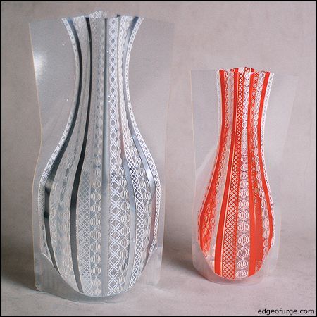 Hope forever blossoming by d-bros at edge of urge